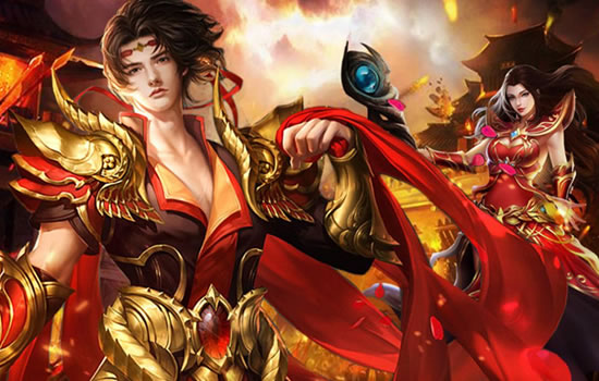 传奇话题深度剖析：游戏中的经济系统解读