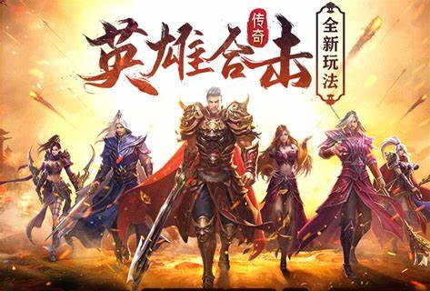 传奇热点话题：传奇世界的未来展望与预测