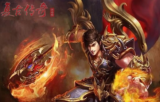 传奇私服新版本玩法介绍，快速适应游戏变化