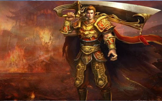传奇新服推荐，尊享优质服务游戏体验