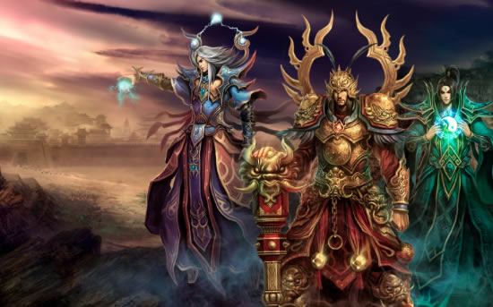 传奇私服版本更新前瞻，新功能抢先看！