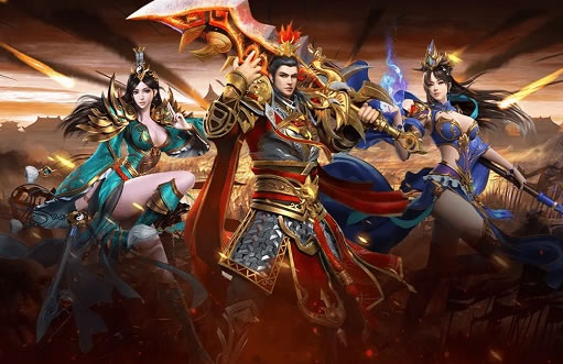 玩家交流：探讨传奇私服中的社交与互动