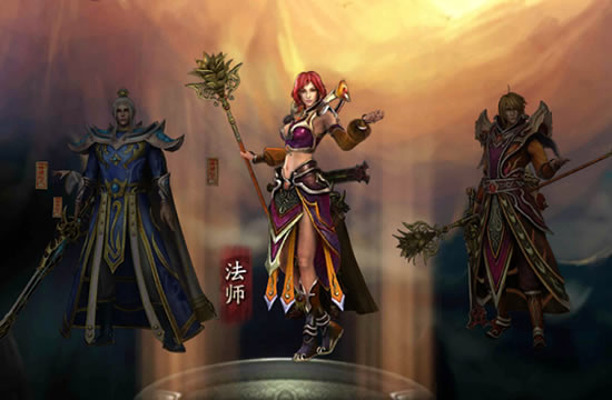 解析传奇私服最新版本，新功能玩法抢先体验