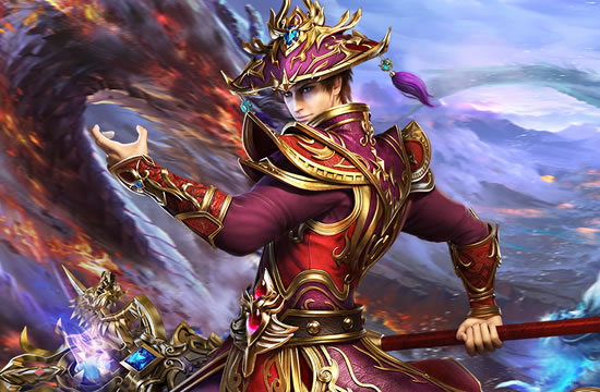 传奇名人访谈录：顶尖玩家的成长之路