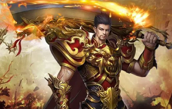 玩家故事：传奇私服中的友情岁月