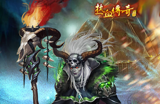 传奇私服版本更新公告：新玩法抢先体验