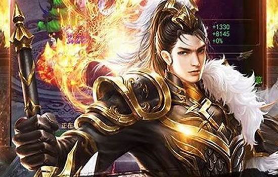 传奇私服热点速递：新BOSS挑战，考验玩家极限操作