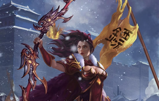 传奇私服版本更新前瞻：未来游戏新趋势预测！