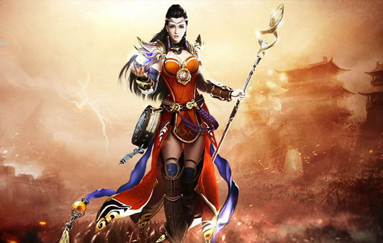 【传奇新区】玩家必看，优质服务助你快速融入