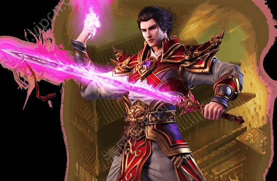 传奇私服玩家故事：从菜鸟到大神的蜕变