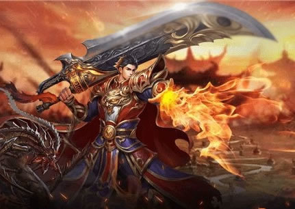 传奇私服热点分析：宠物系统的新玩法与养成
